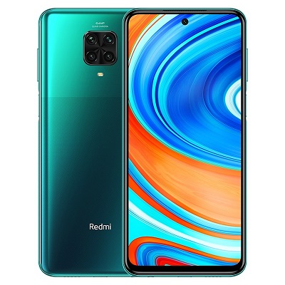 Xiaomi Redmi Note 9 Pro 6GB-128GB