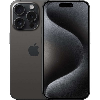 iPhone 15 Pro 512GB (Chính hãng Apple VN)