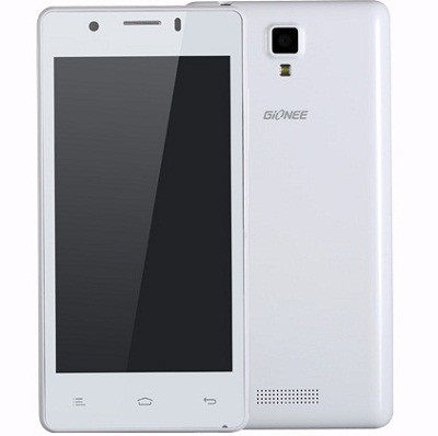 Gionee Pioneer P4