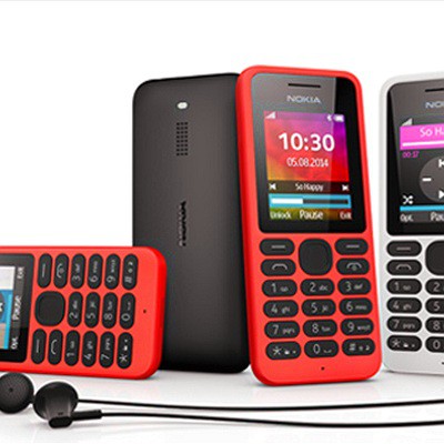 Nokia 130