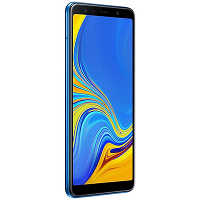 Samsung Galaxy A7 2018 128GB