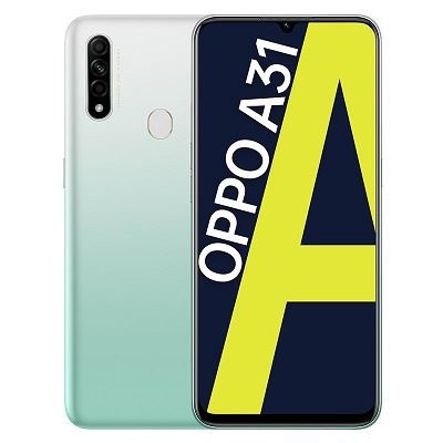 Oppo A31 4GB/128GB