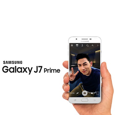 Samsung Galaxy J7 Prime 