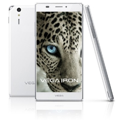 Sky Vega Iron A870