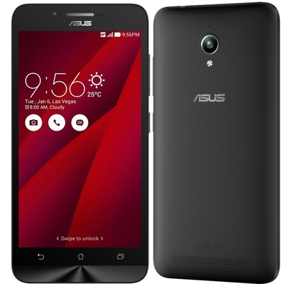 Asus Zenfone Go ZC500TG