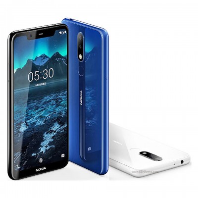 Nokia 5.1 Plus