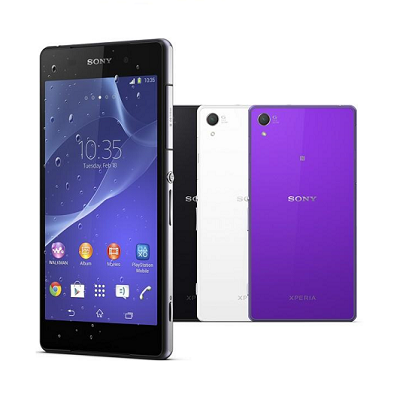 Sony Xperia Z2 D6503SG