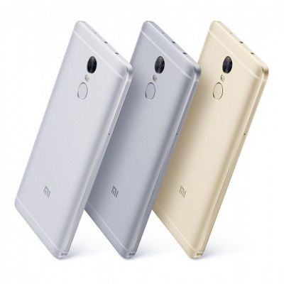 Xiaomi Redmi Note 4 Ram 2GB