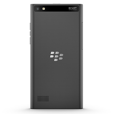 BlackBerry Leap