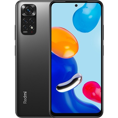 Xiaomi Redmi Note 11 4GB-128GB