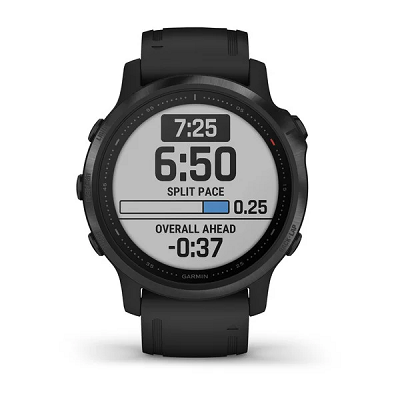 Garmin Fenix 6S Sapphire