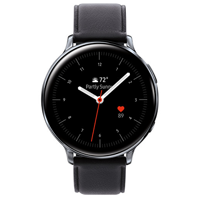 Samsung Galaxy Watch Active 2 40mm Stainless Stell