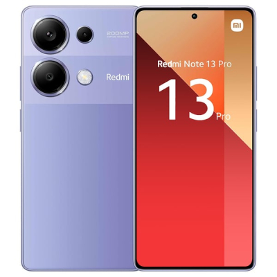 Xiaomi Redmi Note 13 Pro 4G 8GB-128GB