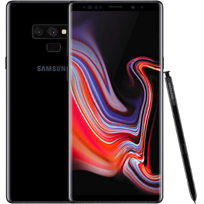 Samsung Galaxy Note 9