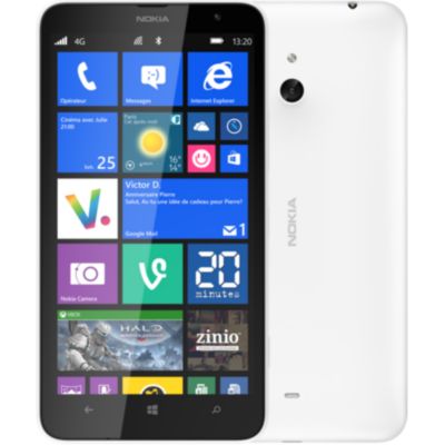 Nokia Lumia 1320