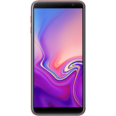 Samsung Galaxy J6+