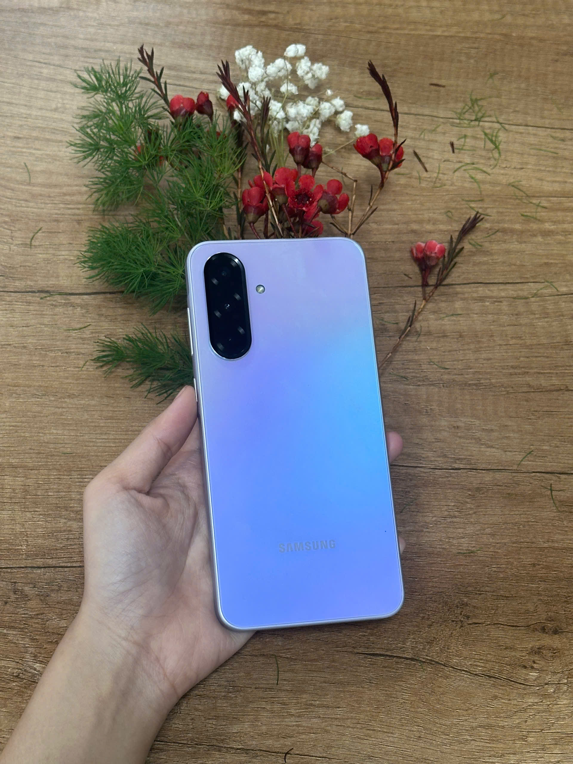 Samsung Galaxy A56 5G