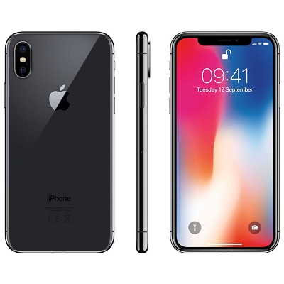 Iphone X 64GB