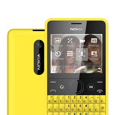 Nokia 210