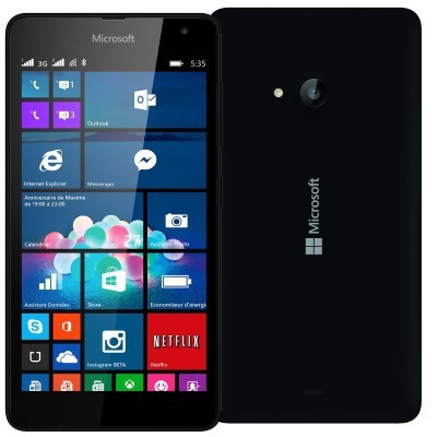 Microsoft Lumia 535