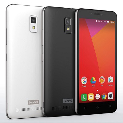 Lenovo A6600 Plus