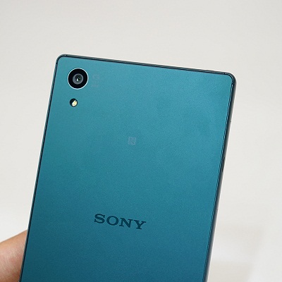 Sony Xperia Z5