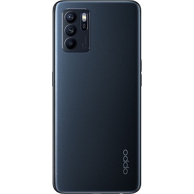 Oppo Reno6 Z 5G