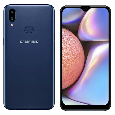 Samsung Galaxy A10s