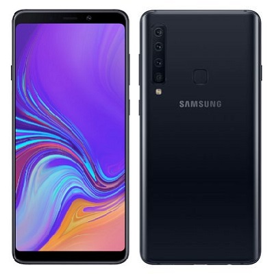 Samsung Galaxy A9 2018