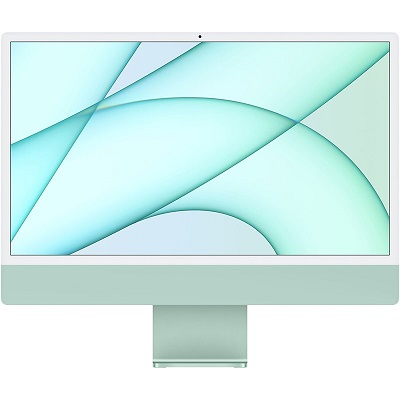 iMac M1 24 inch 2021 8-Core CPU/8-Core GPU/8GB/256GB