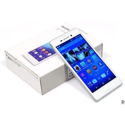 Sony Xperia M4 Aqua