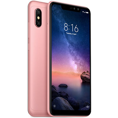 Xiaomi Redmi Note 6 Pro