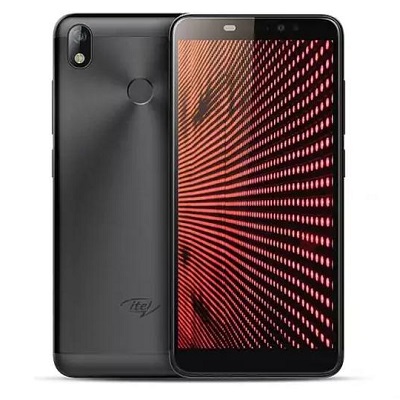 Itel S42