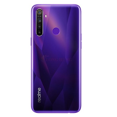 Realme 5 4GB/128GB