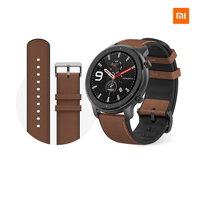 Xiaomi Amazfit GTR 47mm