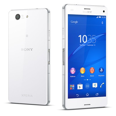 Sony Xperia Z3 Compact