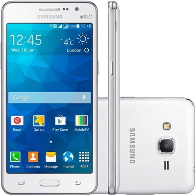 SamSung Galaxy Grand Prime Ve G531