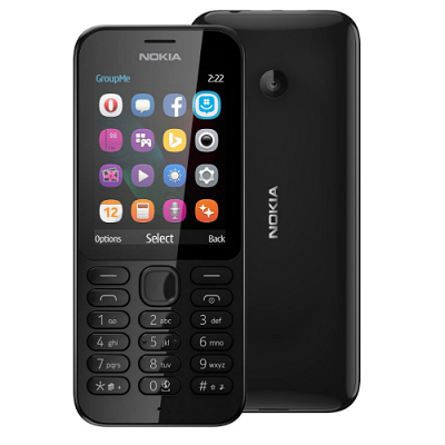 Nokia N222