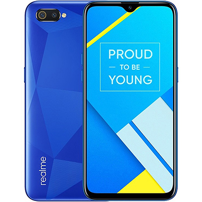 Realme C2