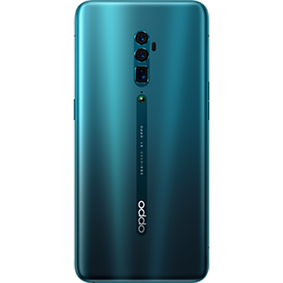 Oppo Reno 10x Zoom Edition
