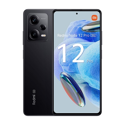 Xiaomi Redmi Note 12 Pro 5G