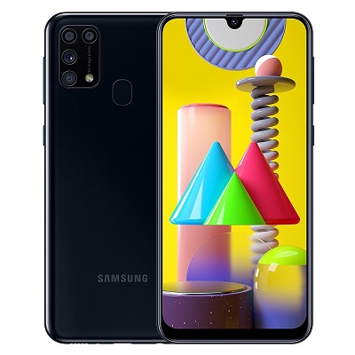 Samsung Galaxy M31