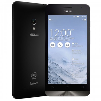 Asus Zenfone C Plus