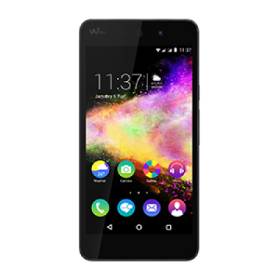 Wiko Rainbow Lite