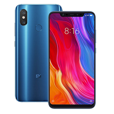 Xiaomi Mi 8