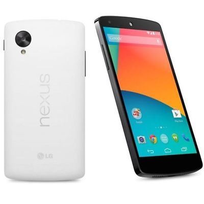 Google Nexus 5