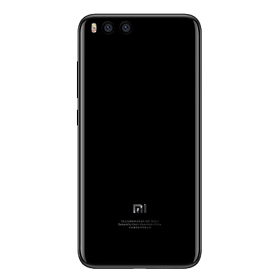 Xiaomi Mi 6 - Hàng Trưng Bày