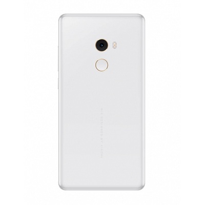 Xiaomi Mi Mix 2 - Gốm Nguyên Khối