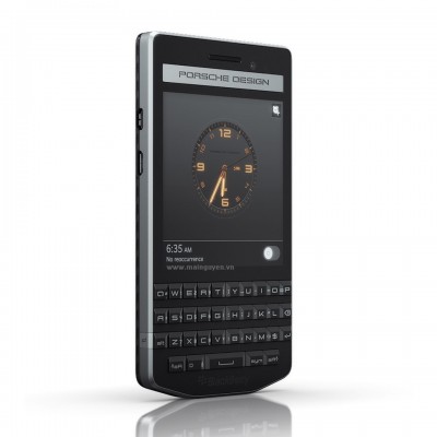 BLACKBERRY PORSCHE DESIGN P9983