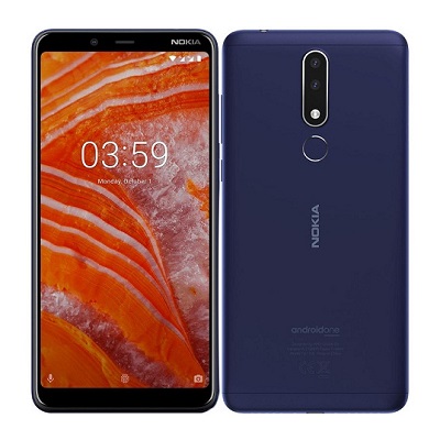 Nokia 3.1 Plus